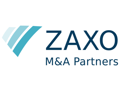 Logo Zaxo